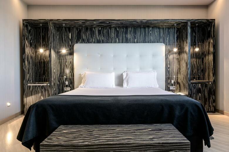 Hotel Maydrit