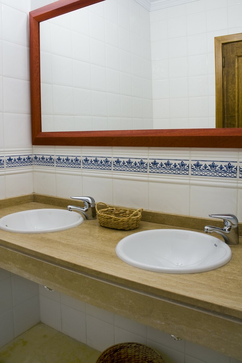 Apartamentos Las Piramides