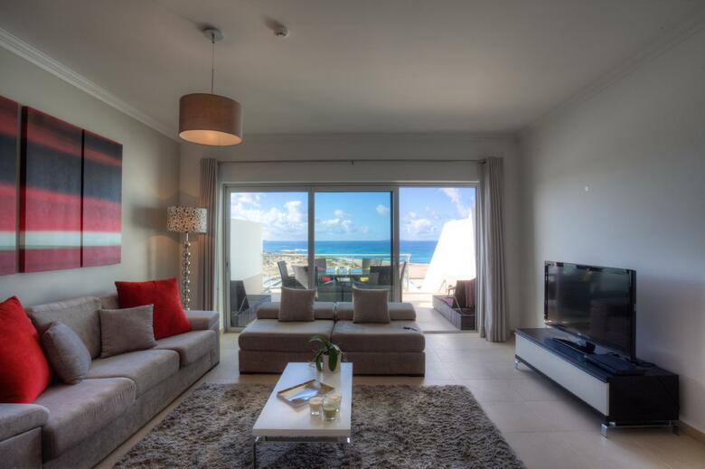 Hotel The Beachfront - Praia D'el Rey Golf & Beach Resort