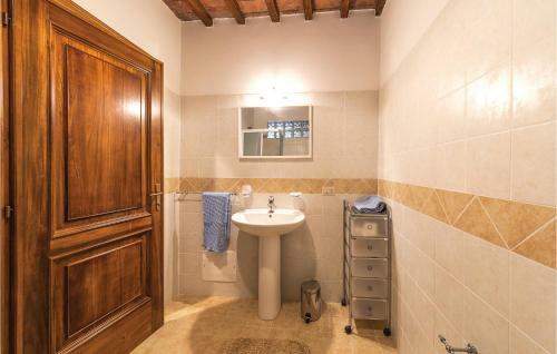 Holiday Home Via Di Val Serana
