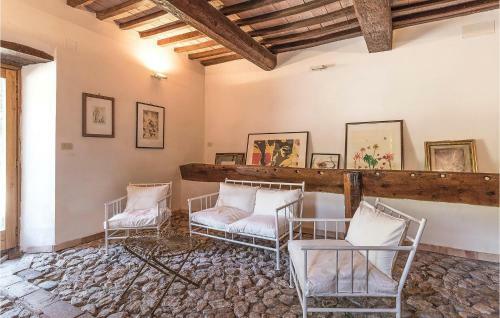 Holiday Home Via Di Val Serana
