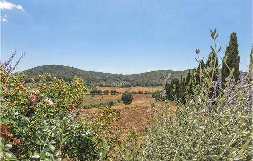Holiday Home Via Di Val Serana