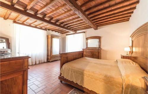 Holiday Home Via Di Val Serana