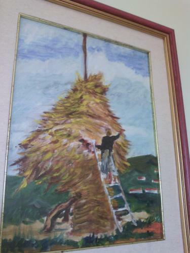 Agroturismo Il Cerchio Delle Fate