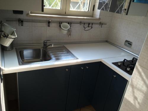 Apartamento Angolo Di Sofia