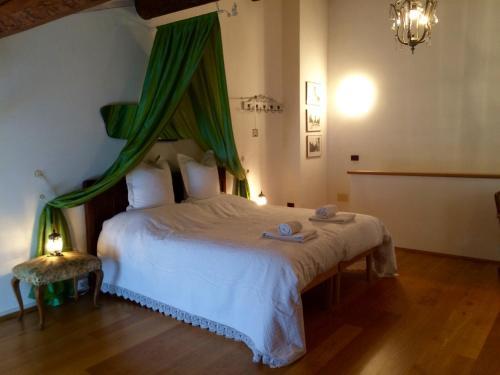 Bed And Breakfast Villa Franca
