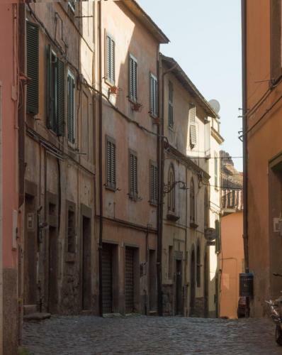 Tuscia Dreaming B&B
