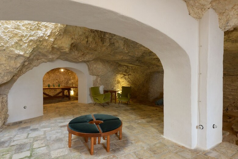Agroturismo Masseria Lamiola Piccola