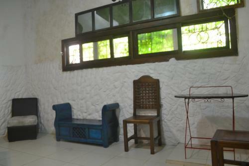 Hostal Casa Hey-sol