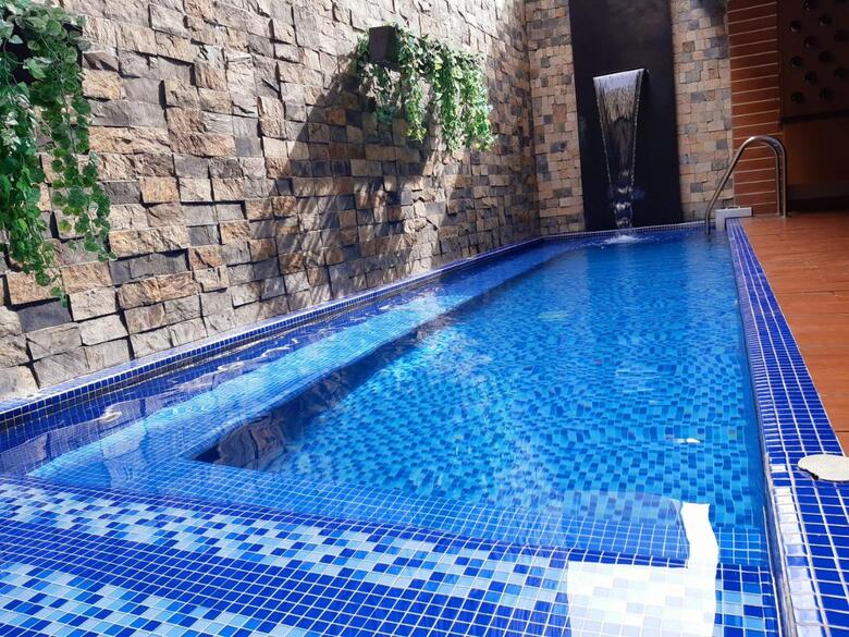 Hotel El Le�n Dorado