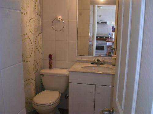 Apartamento En La Herradura
