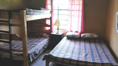 Bed & Breakfast Finca Saron Hoster�a & Spa