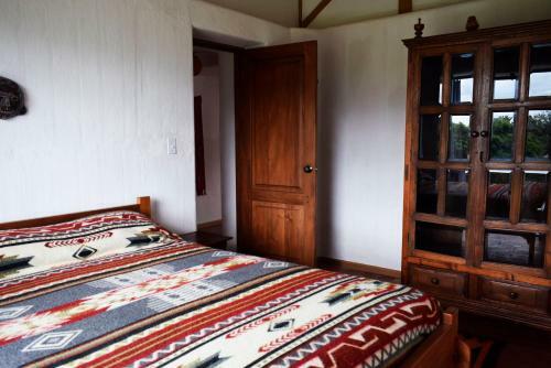 Lodge Casa Mojanda