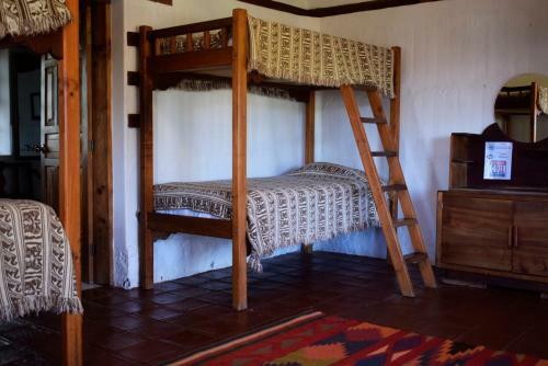 Lodge Casa Mojanda