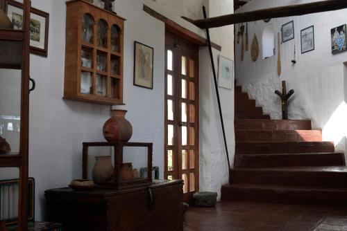 Lodge Casa Mojanda