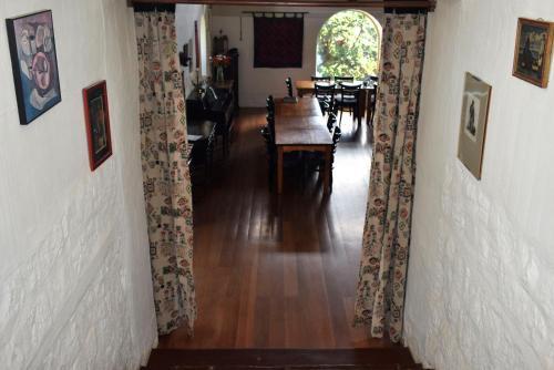 Lodge Casa Mojanda