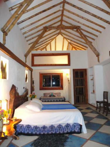 Hotel La Casa Que Canta
