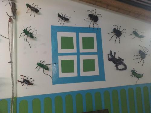 Hostal Hostel Camelot Salento