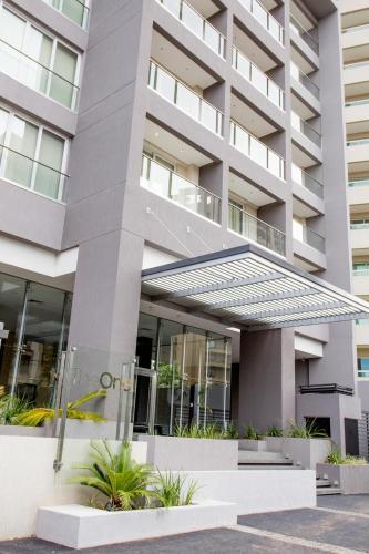 Apartamento Asunci�n Rent Suites