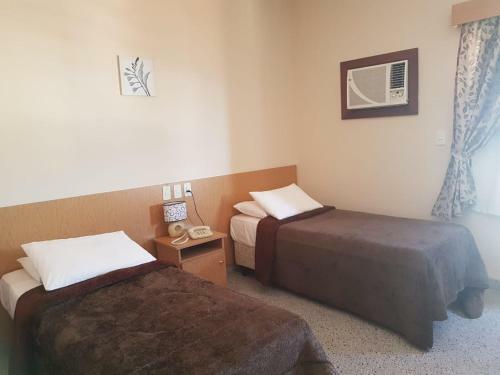 Gran Hotel Parana