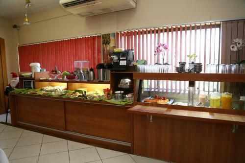 Arthur Palace Hotel
