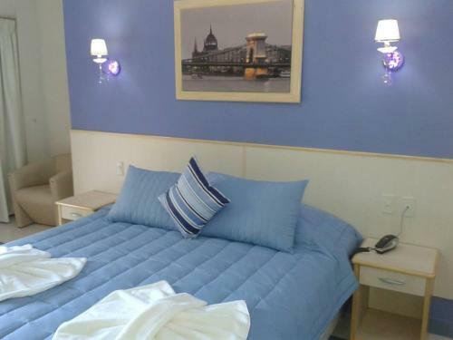 Hotel Arthur Shambala