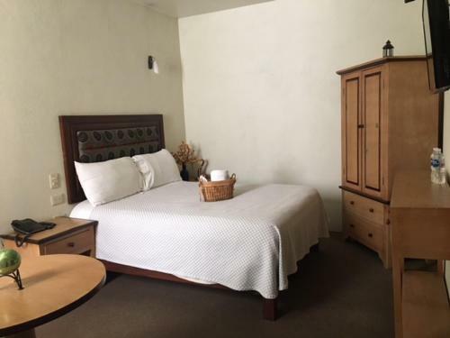 Hotel Antigua Cholula