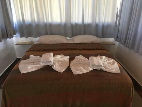 Bed & Breakfast Villa Alem�