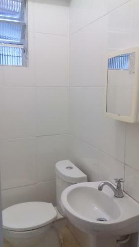Hostel Canoas