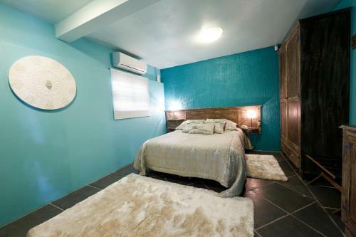 Hostal Pousada Casa De Pedra