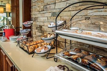 Hotel Staybridge Suites Sacramento-folsom