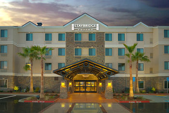 Hotel Staybridge Suites Sacramento-folsom