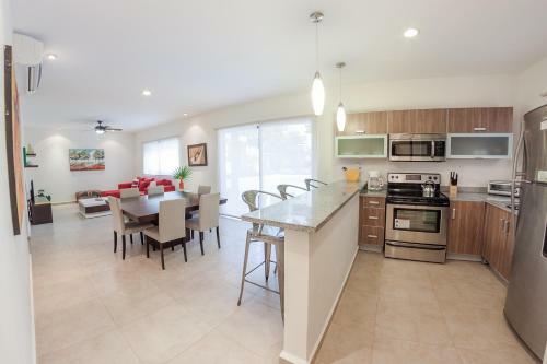 Apartamento Prana 110 By Happy Address