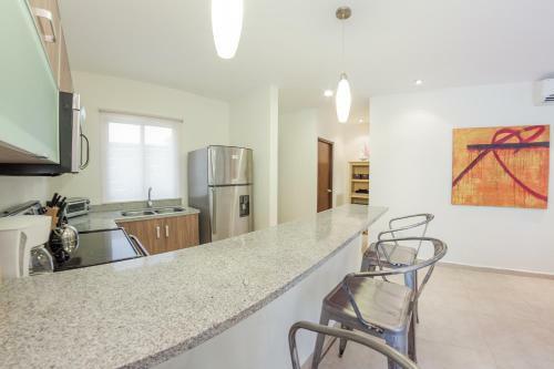 Apartamento Prana 110 By Happy Address