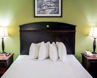 Hotel Quality Inn Chipley