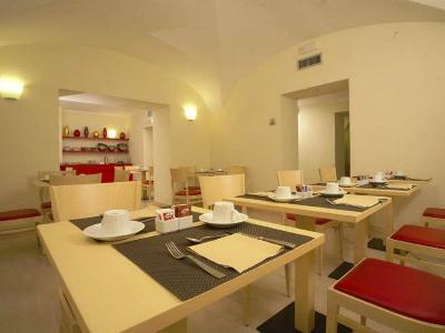 Hotel Garibaldi