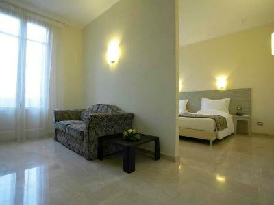 Hotel Garibaldi