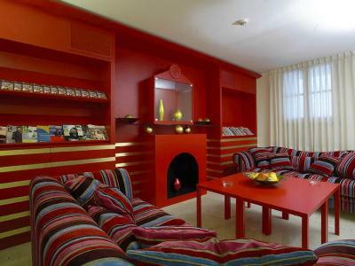 Hotel Garibaldi