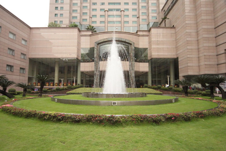 Hotel Crowne Plaza