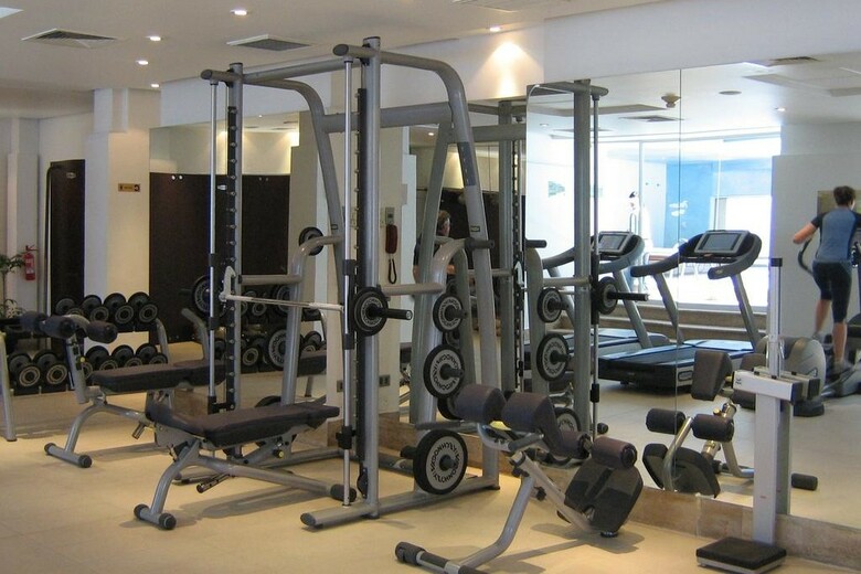 Hotel NH Collection Plaza Santiago