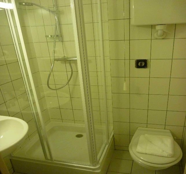 Hotel Primo Colmar Centre