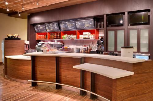 Hotel Courtyard By Marriott Oahu North Shore