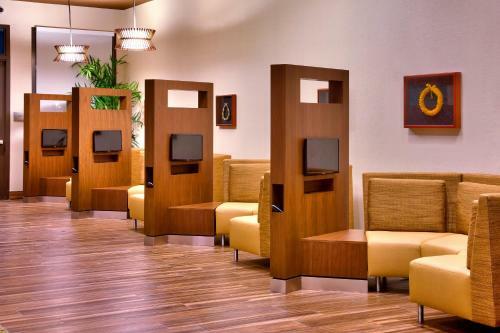 Hotel Courtyard By Marriott Oahu North Shore