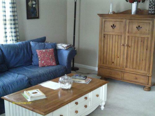 The Cottage At The Corner House B&B