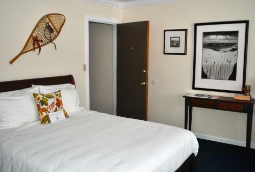 Hotel Gauthier's Saranac Lake Inn