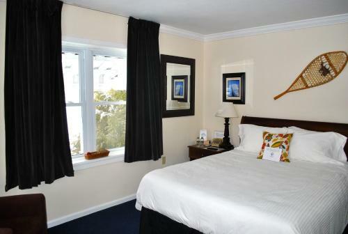 Hotel Gauthier's Saranac Lake Inn