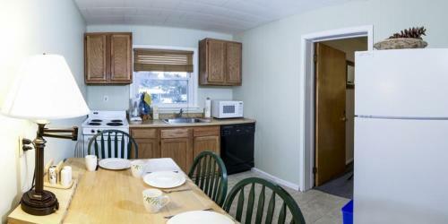 Hotel Gauthier's Saranac Lake Inn