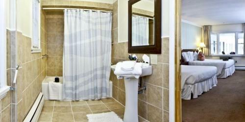 Hotel Gauthier's Saranac Lake Inn