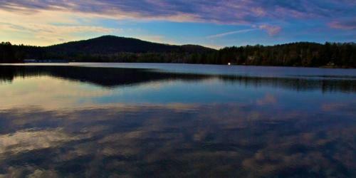 Hotel Gauthier's Saranac Lake Inn