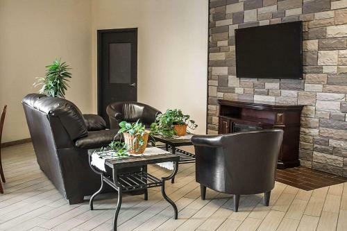 Hotel Quality Inn & Suites Delaware